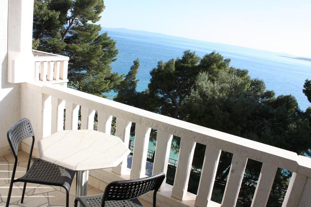 Villa Amari Brela Rum bild